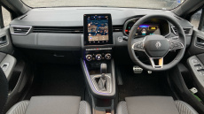 Renault Clio 1.6 E-TECH full hybrid 145 Esprit Alpine 5dr Auto Hybrid Hatchback